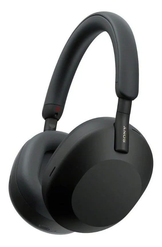 Auriculares WH-1000XM5